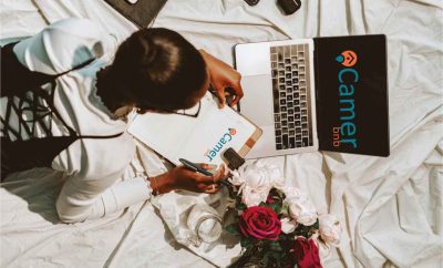 🖥️ Pourquoi choisir Camerbnb plutôt que les plateformes