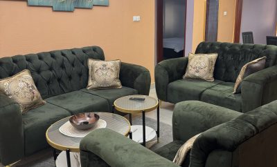Premium Apartment à Simbock -Haut Standing à Yaoundé