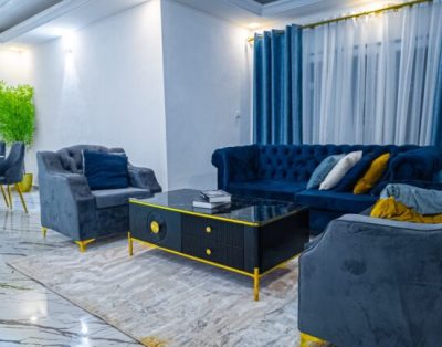 Appartement 2 Chambres Luxe – Piscine & Confort