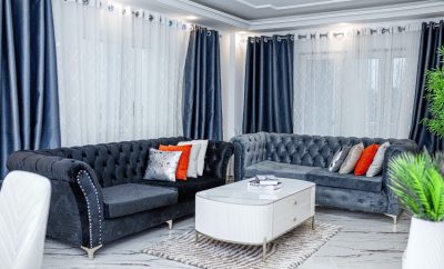Studio Meublé Luxe – Piscine & Confort, Douala