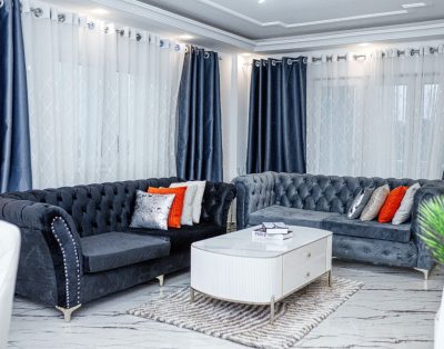 Studio Meublé Luxe – Piscine & Confort, Douala