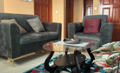 Standard Apartment à Simbock – Confort Moderne à Yaoundé