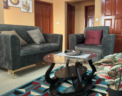 Standard Apartment à Simbock – Confort Moderne à Yaoundé